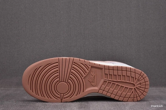 Nike Dunk Fossil Low Rose DH7577-001 1018